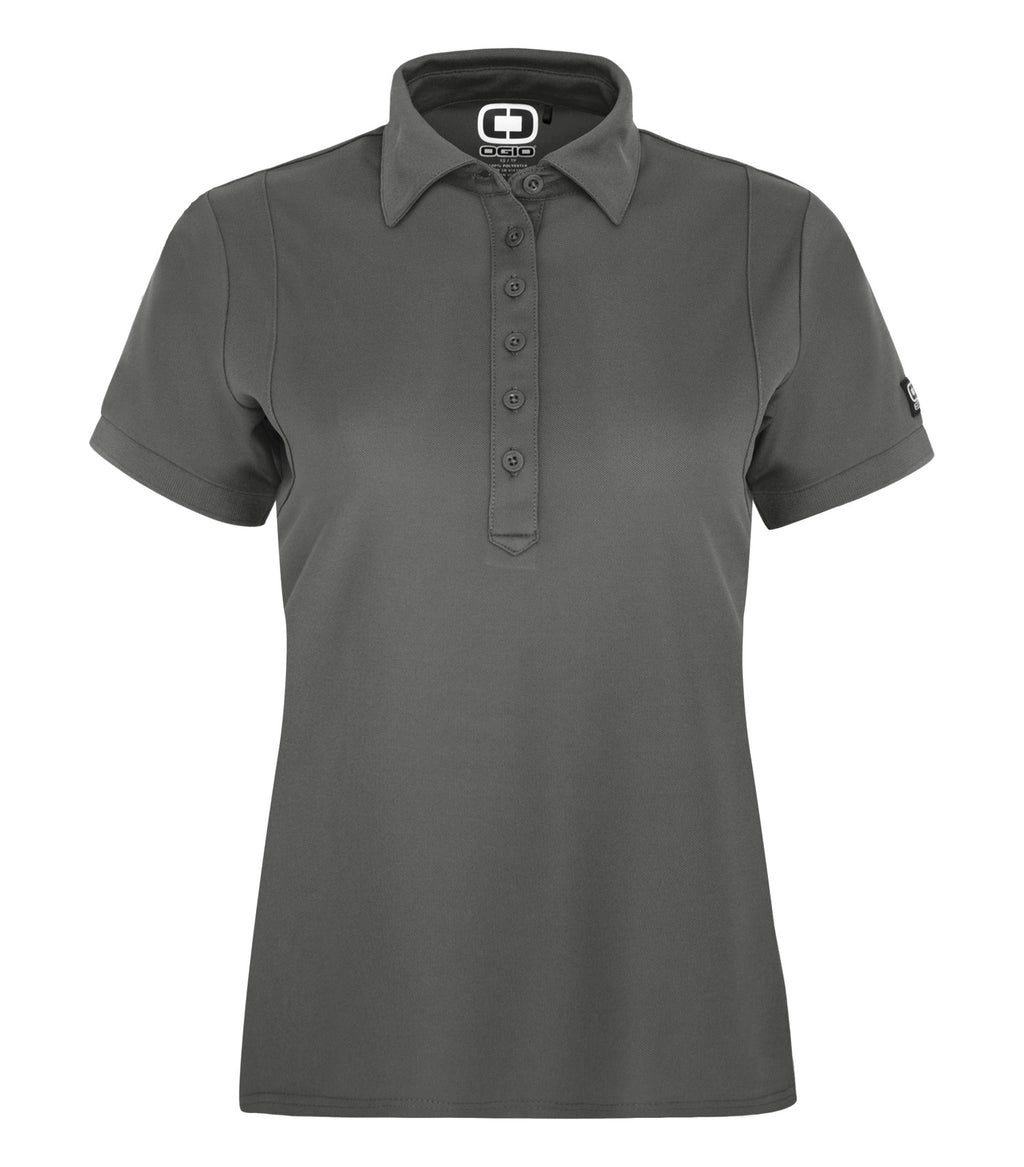 Diesel Grey