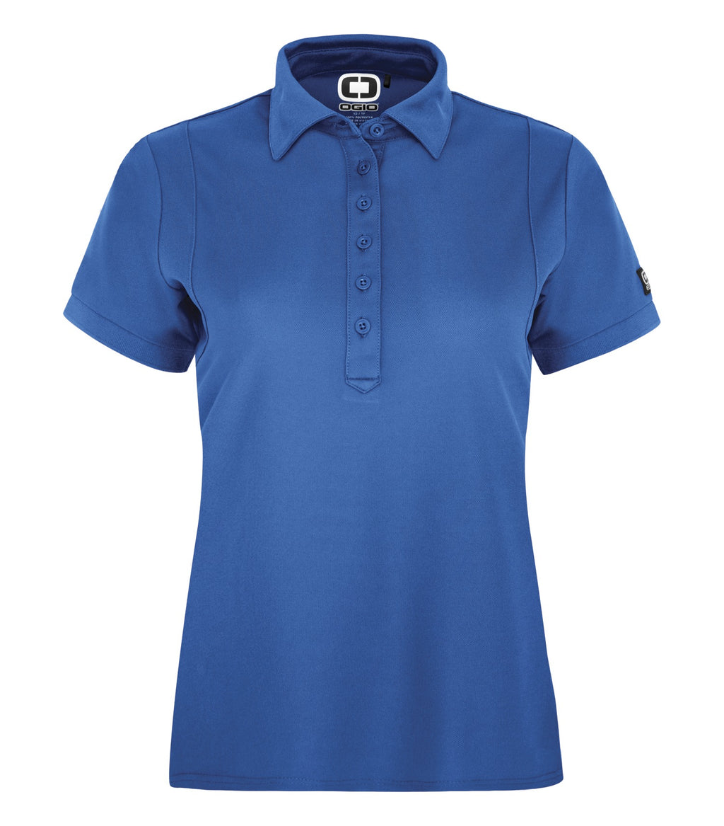 Electric Blue