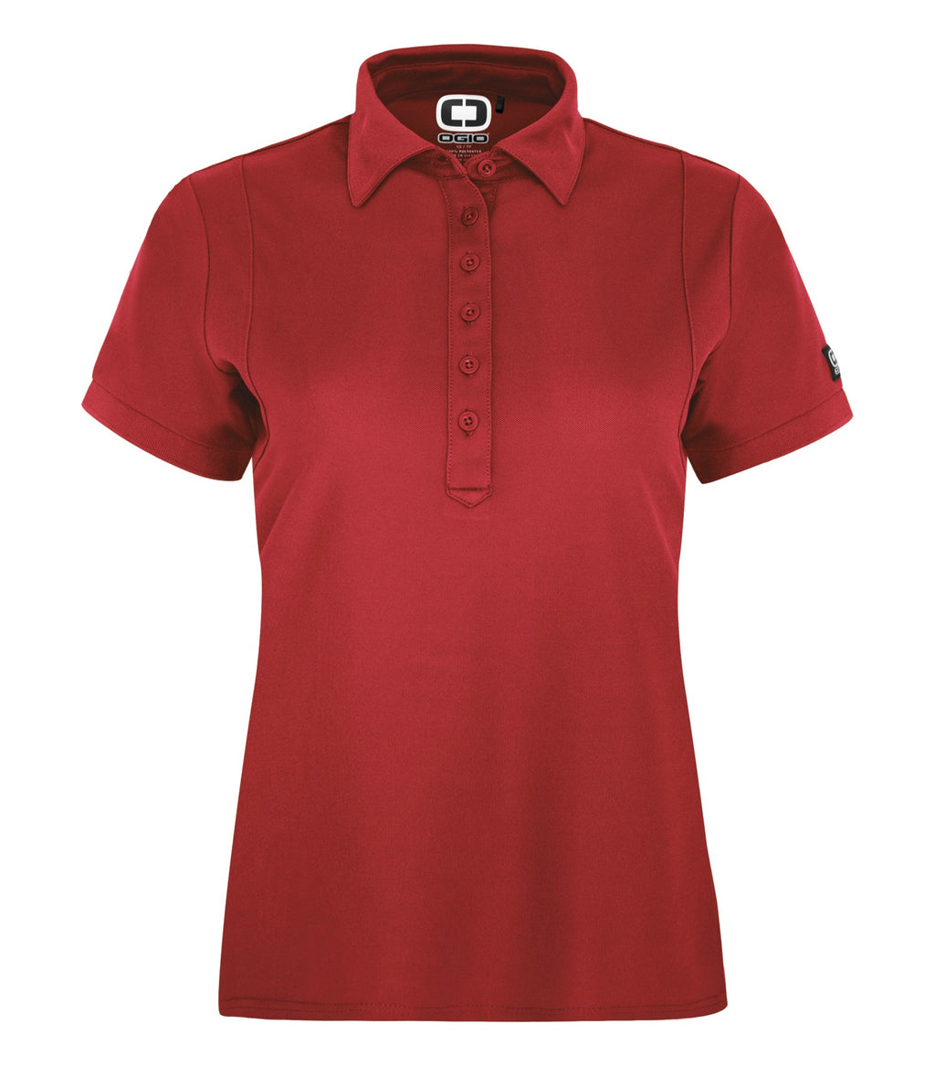 Signal Red