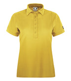 OGIO LOG101, Jewel Ladies' Polo, Yield Yellow