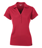 OGIO LOG125, Framework Ladies' Polo, Pink Punch
