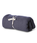 INDEPENDENT INDBKTSB, Special Blend 6'6 Stadium Blanket., Midnight Heather