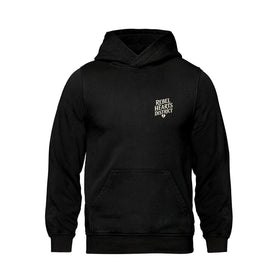 Rebel Hearts District Men's Hoodie