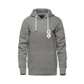 Rebel Hearts Queen hoodie front