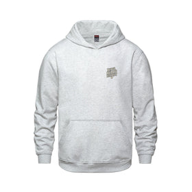 Rebel Hearts District Youth Hoodie