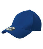 New Era NE1000, 39thirty Structured Stretch Cotton Cap, Royal