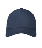 New Era NE1000, 39thirty Structured Stretch Cotton Cap, Deep Navy