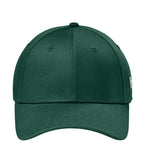 New Era NE1000, 39thirty Structured Stretch Cotton Cap, Flag Dark Green