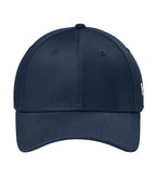 New Era NE1000, 39thirty Structured Stretch Cotton Cap, Flag Deep Navy