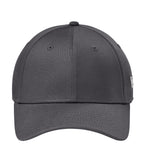 New Era NE1000, 39thirty Structured Stretch Cotton Cap, Flag Graphite