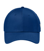 New Era NE1000, 39thirty Structured Stretch Cotton Cap, Flag Royal