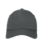 New Era NE1000, 39thirty Structured Stretch Cotton Cap, Graphite
