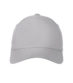 New Era NE1000, 39thirty Structured Stretch Cotton Cap, Grey
