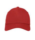 New Era NE1000, 39thirty Structured Stretch Cotton Cap, Scarlet