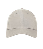 New Era NE1000, 39thirty Structured Stretch Cotton Cap, Stone