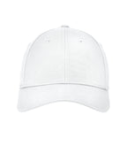 New Era NE1000, 39thirty Structured Stretch Cotton Cap, White