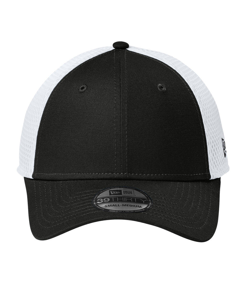 Flag Black/White