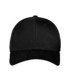 New Era NE1020, 39thirty Stretch Mesh Cap, Black/Black