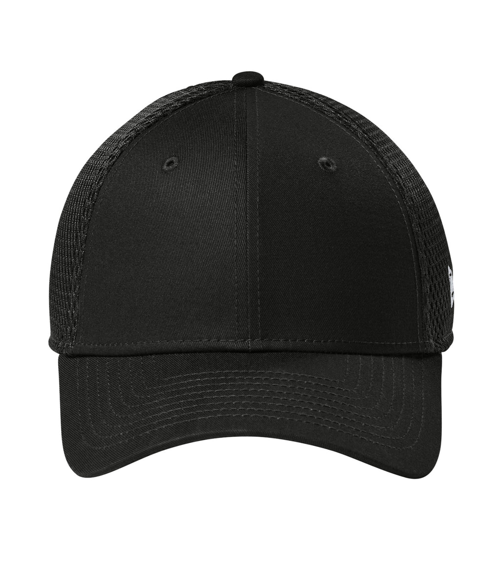 Flag Black/Black