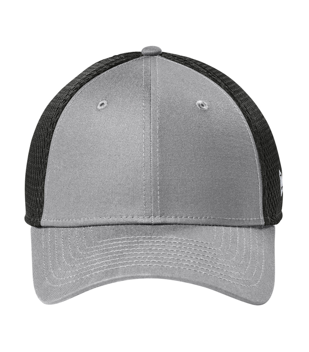Flag Grey/Black