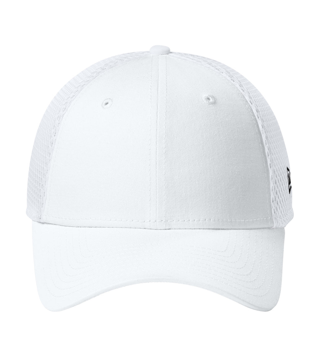 Flag White/White