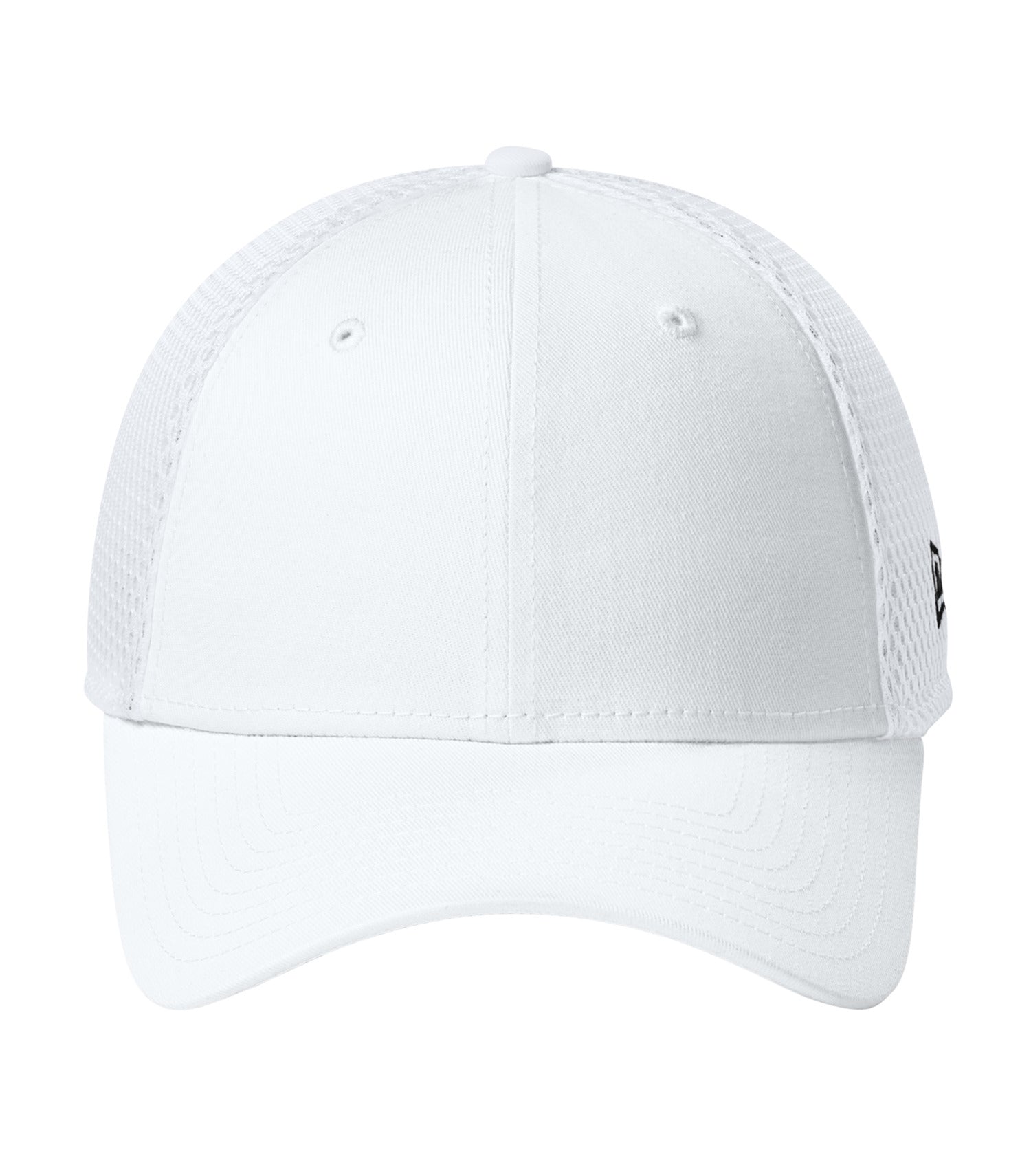 Flag White/White