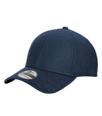 New Era NE1121, 39thirty Diamond Era Stretch Cap, Deep Navy