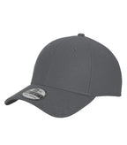New Era NE1121, 39thirty Diamond Era Stretch Cap, Graphite