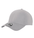New Era NE1121, 39thirty Diamond Era Stretch Cap, Grey