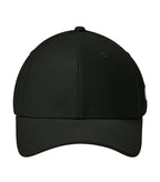 New Era NE1121, 39thirty Diamond Era Stretch Cap, Flag Black