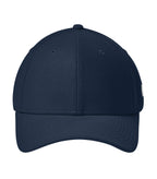 New Era NE1121, 39thirty Diamond Era Stretch Cap, Flag Deep Navy