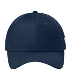 New Era NE200, 9forty Adjustable Structured Cap, Flag Deep Navy
