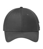 New Era NE200, 9forty Adjustable Structured Cap, Flag Graphite