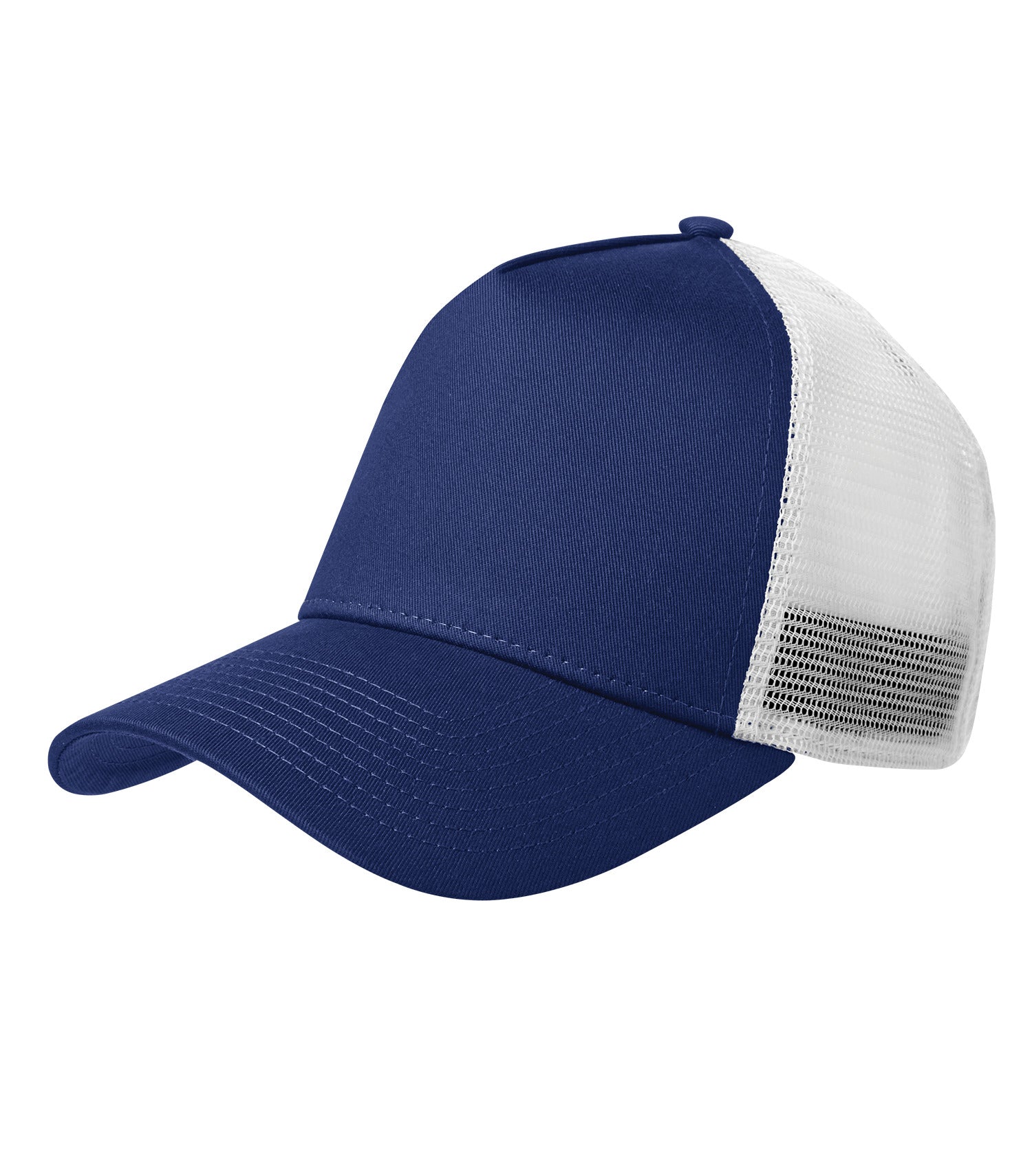 Royal/White