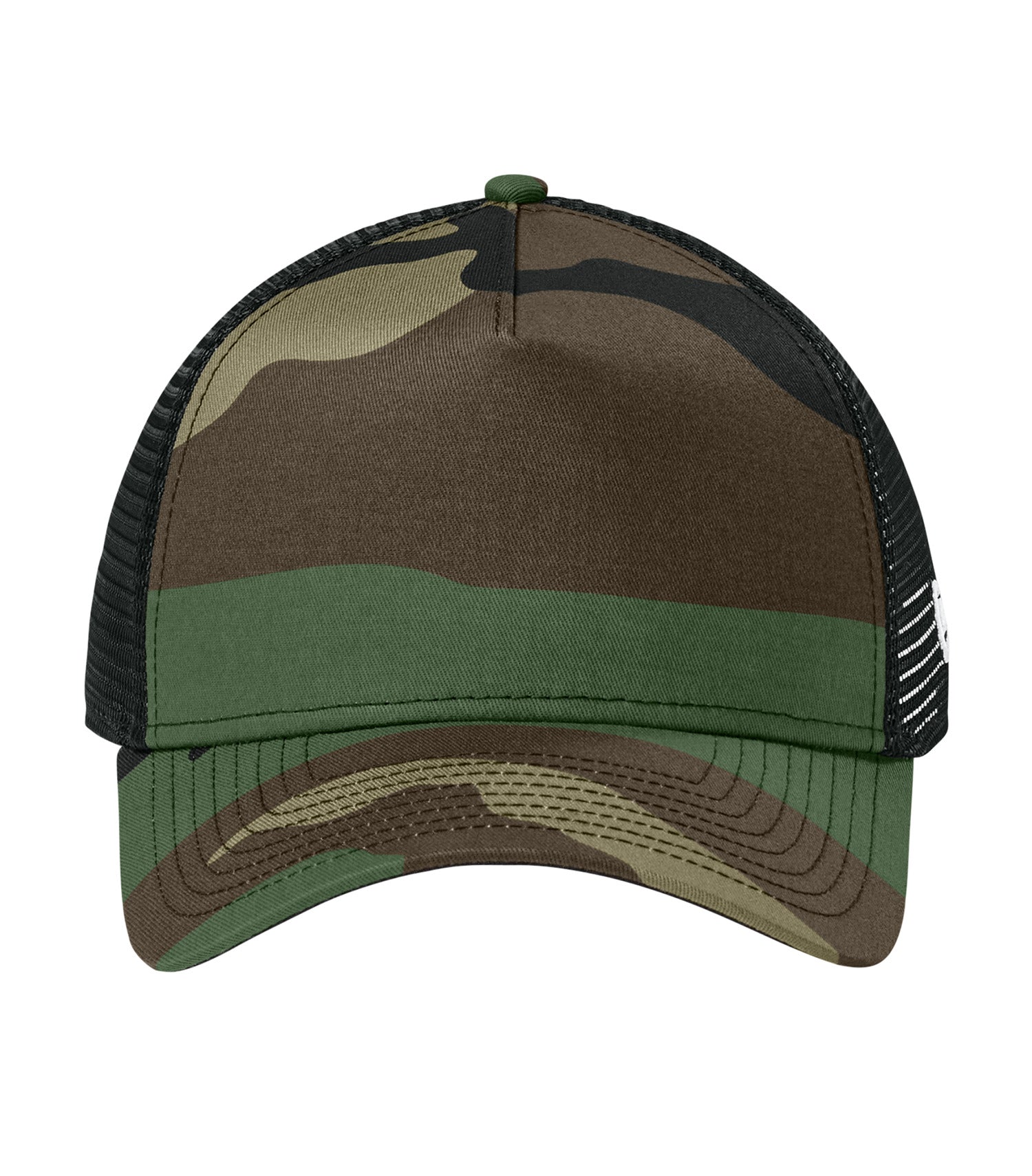 Flag Camo/Black