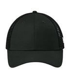 New Era NE208, 9forty Recycled Snapback Cap, Flag Black