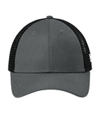 New Era NE208, 9forty Recycled Snapback Cap, Flag Graphite