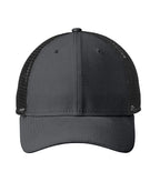New Era NE208, 9forty Recycled Snapback Cap, Graphite