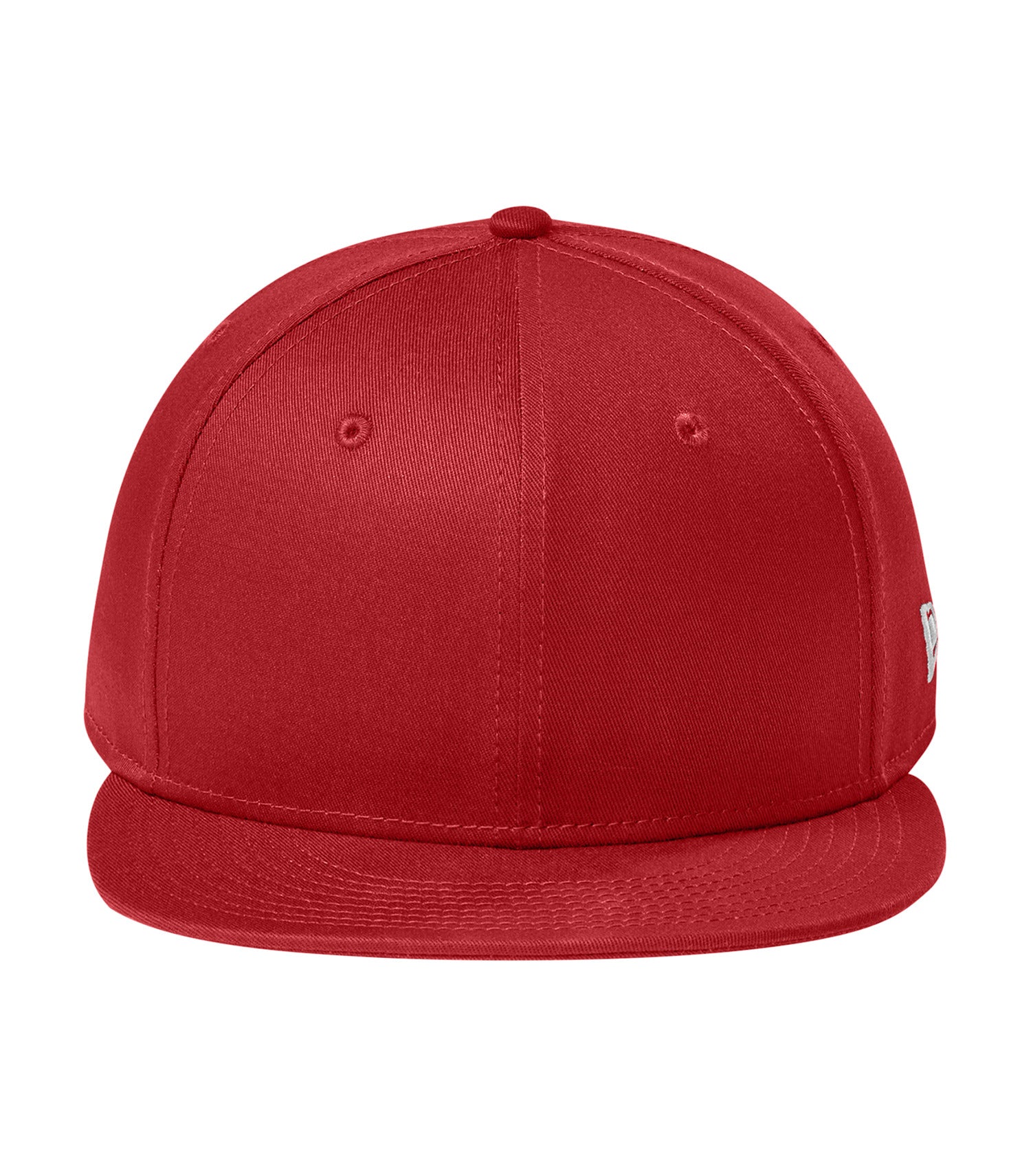 Flag Scarlet Red