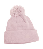 New Era NE901, Pom Pom Toque, Pink