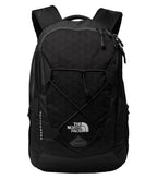 The North Face NF0A3KX6, Groundwork Backpack. 29l, Black