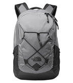 The North Face NF0A3KX6, Groundwork Backpack. 29l, Mid Grey/Asphalt Grey