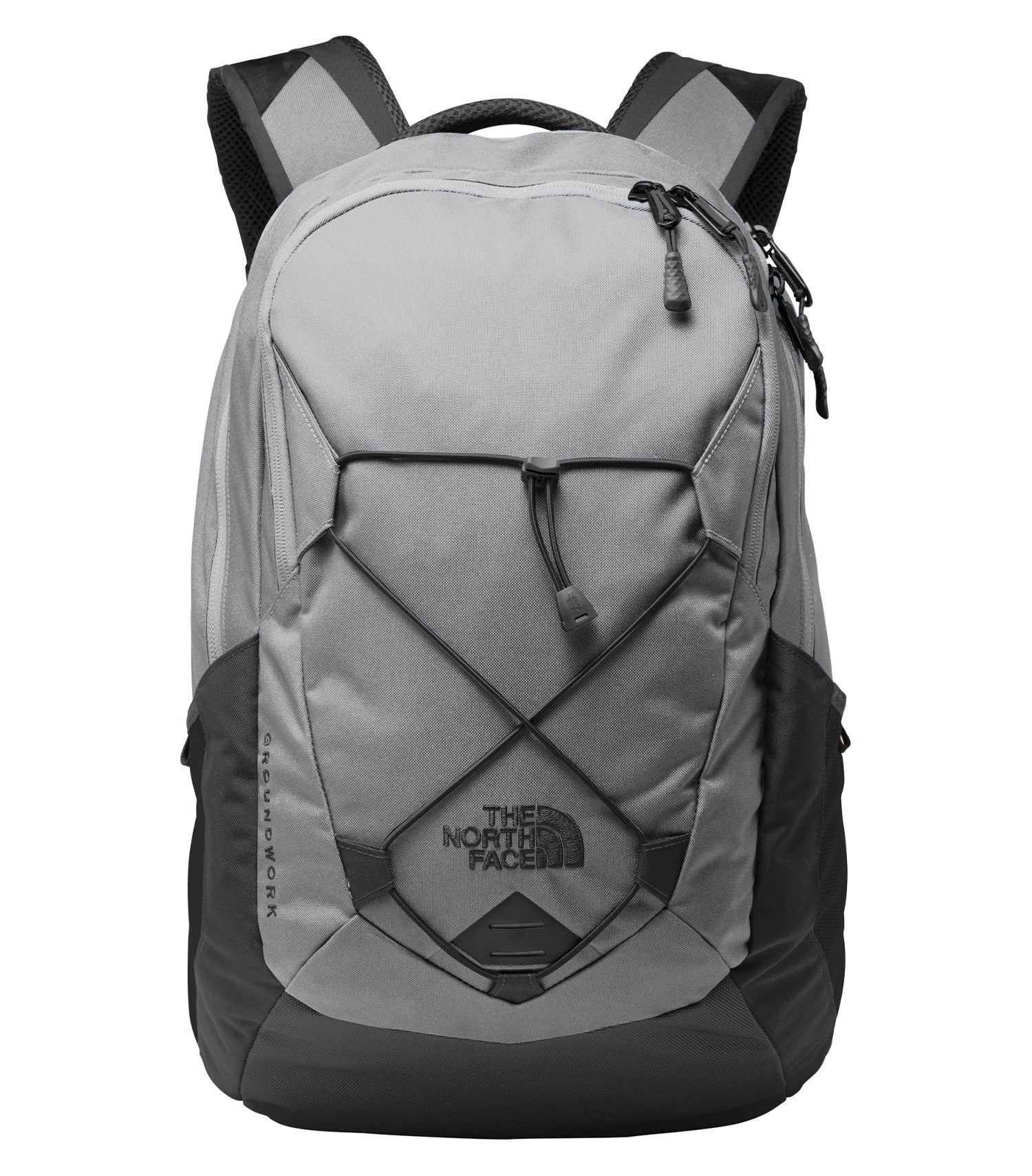 Mid Grey/Asphalt Grey
