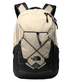 The North Face NF0A3KX6, Groundwork Backpack. 29l, Rainyday Ivory/Dark Heather/Black