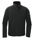 The North Face NF0A3LGX, Ridgewall Soft Shell Jacket, Black