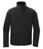 The North Face NF0A3LGX, Ridgewall Soft Shell Jacket, Black