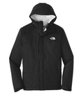 The North Face NF0A3LH4, Dryvent Rain Jacket, Black