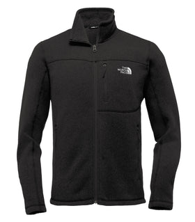 THE NORTH FACE SWEATER FLEECE JACKET (NF0A3LH7)