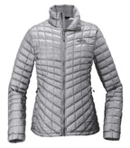 The North Face NF0A3LHK, Thermoball Trekker Ladies' Jacket, Mid Grey