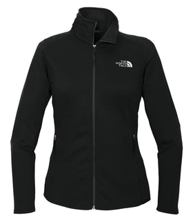 THE NORTH FACE SKYLINE FLEECE FULL ZIP LADIES' JACKET (NF0A7V62)